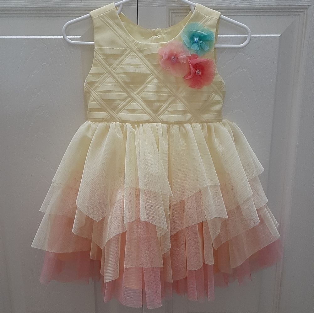 Jona Michelle Dress
